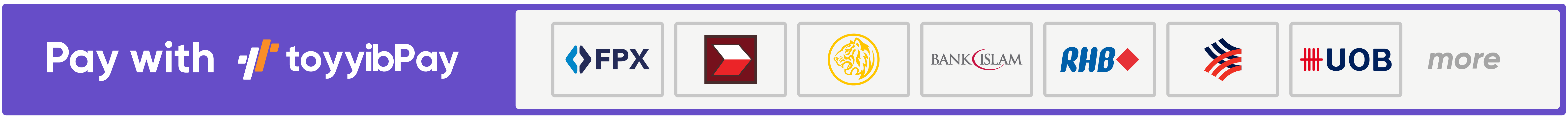 Online Payment / FPX